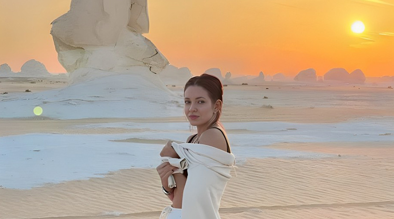 13 Days Egypt tour package