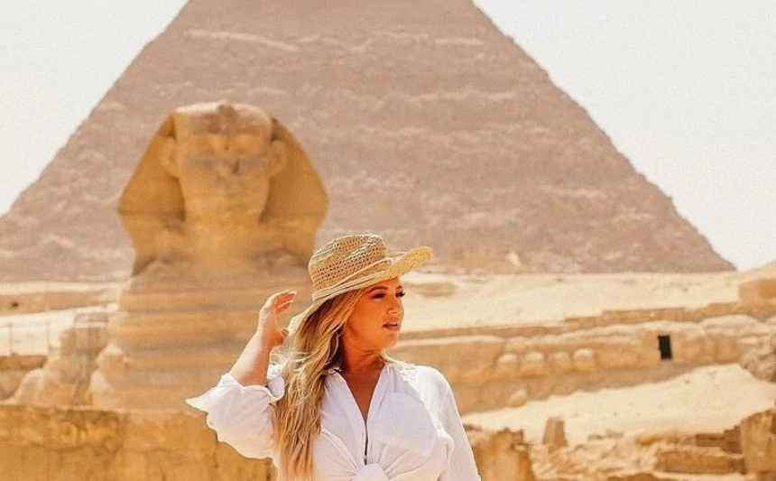 14 Day Egypt itinerary Cairo Siwa Oasis Nile Cruise and Red Sea