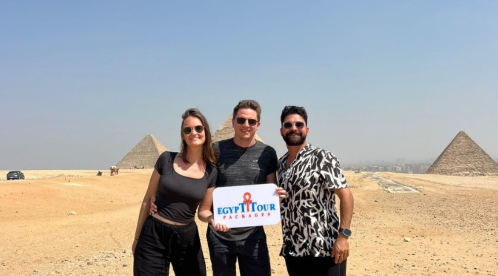 14 Days Egypt Holiday tour Package