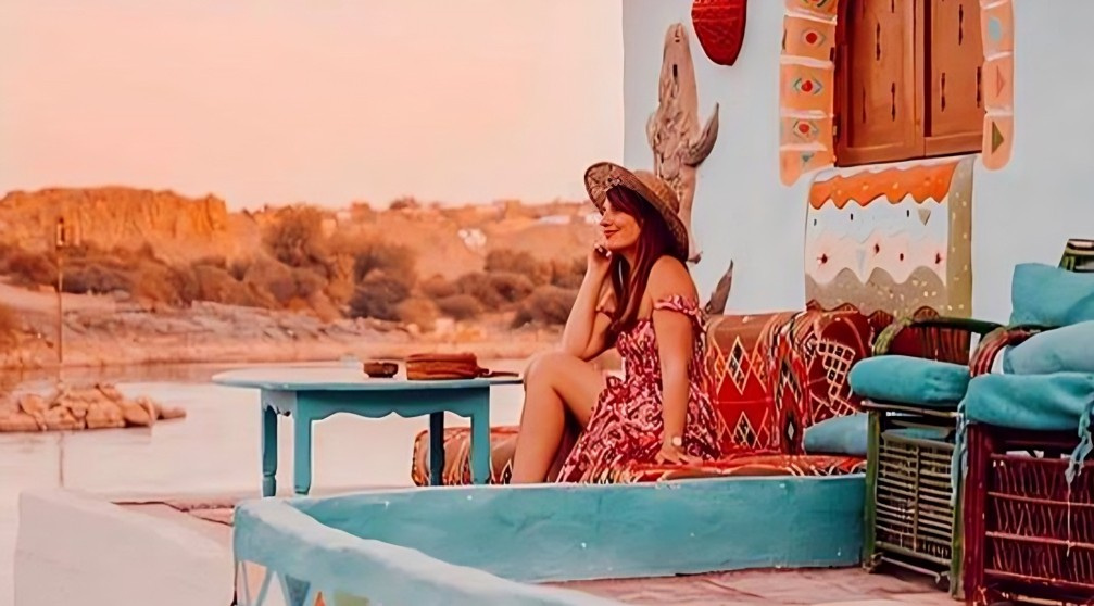 15 Day Egypt itinerary