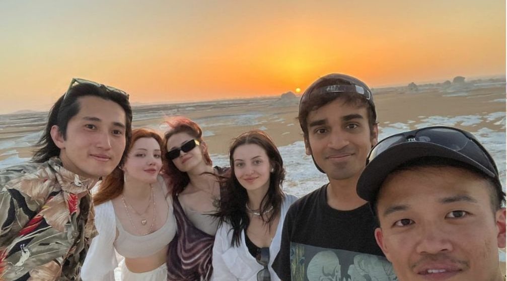 15 Day Egypt tour Package from Washington