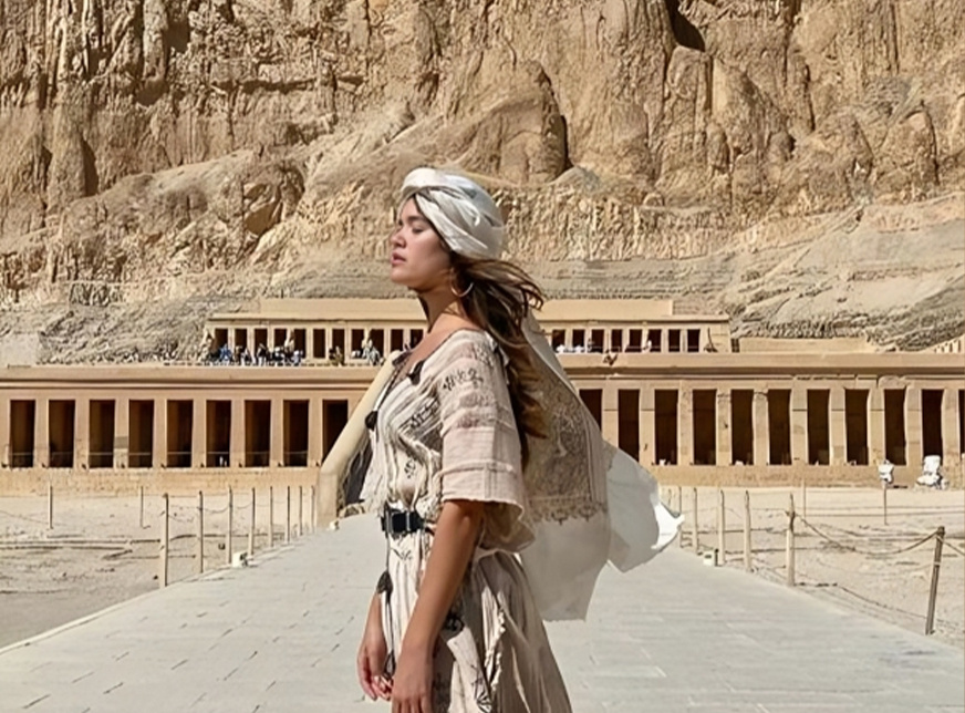 15 Days Egypt Tour Package Cairo Nile Cruise and the Red sea 15 Days Egypt Tour Package Cairo, Nile Cruise and the Red sea