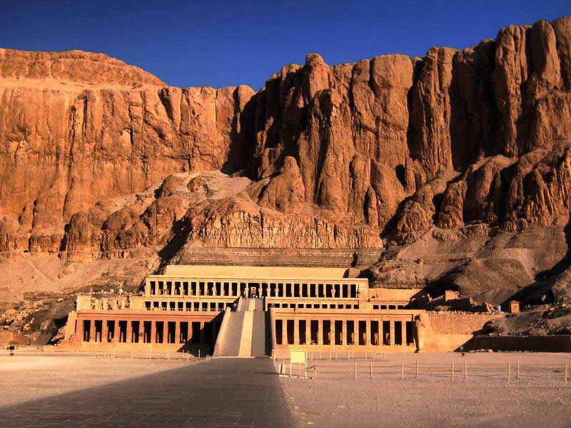 15 Days Egypt tour Cairo, Nile cruise and Sharm el sheikh