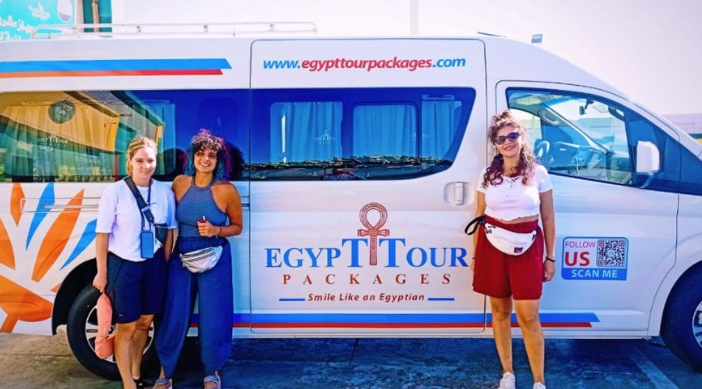 15 days Egypt itinerary Cairo, El Minya and Nile cruise