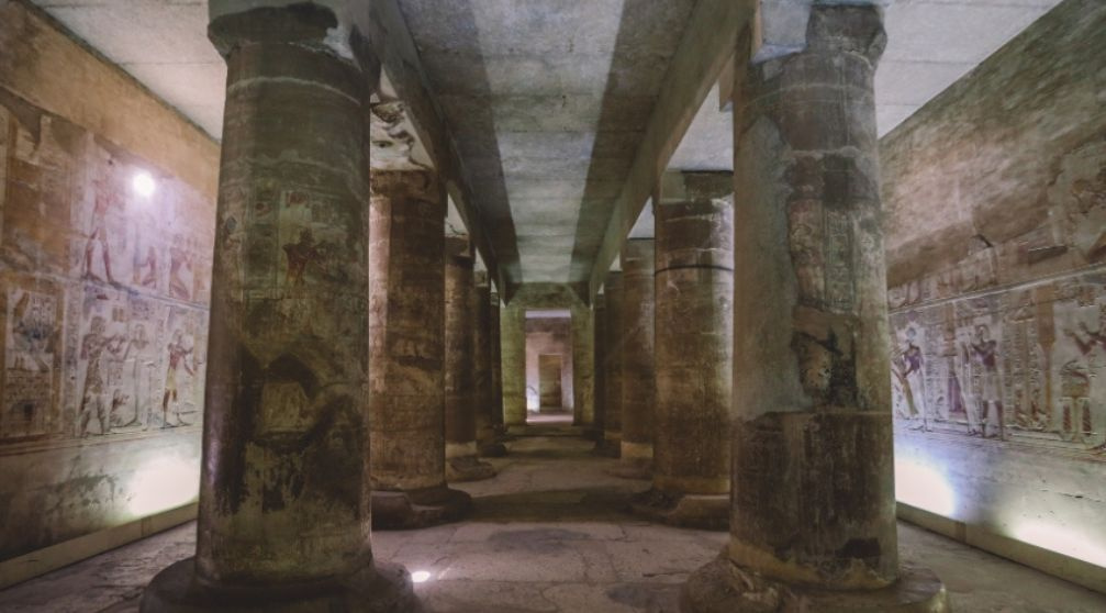 15 days Egypt itinerary Cairo, El Minya and Nile cruise