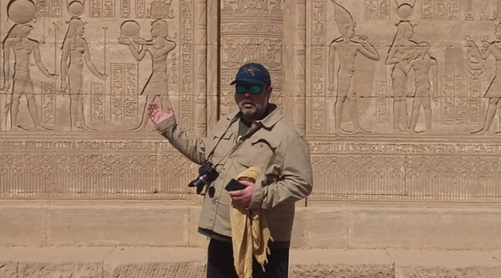 15 days Egypt itinerary Cairo, El Minya and Nile cruise