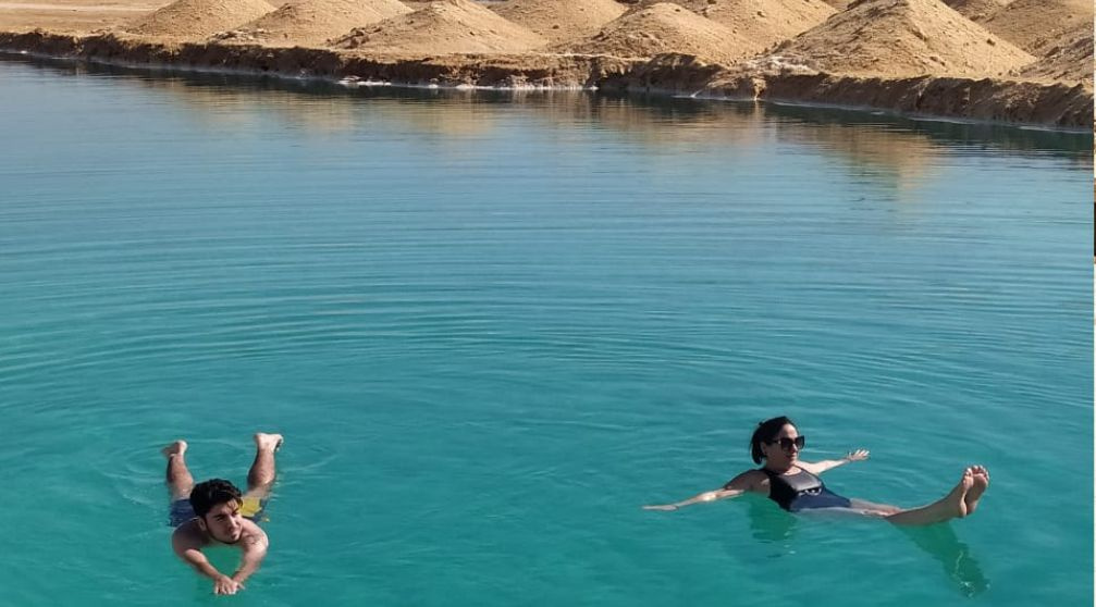 16 Days Egypt tour package