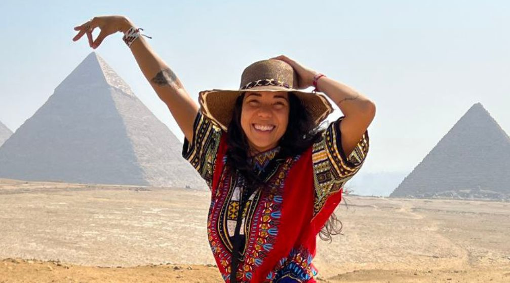 18 Days Egypt tour package