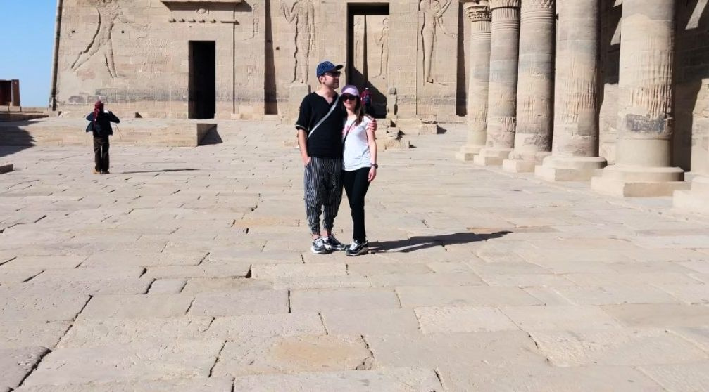 2 Day Tour to Aswan and Abu Simbel from Cairo by flight 2 Day Tour to Aswan and Abu Simbel from Cairo by flight