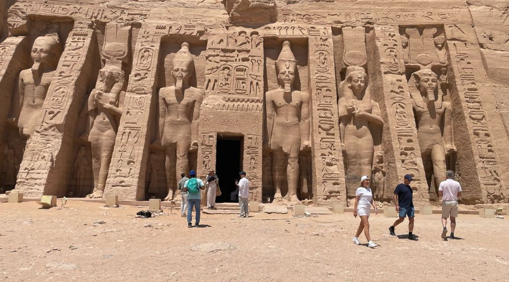 2 Day Tour to Aswan and Abu Simbel from Cairo by flight 2 Day Tour to Aswan and Abu Simbel from Cairo by flight