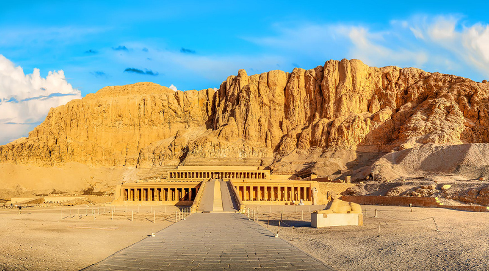 2 Day Tour to Luxor from El Gouna