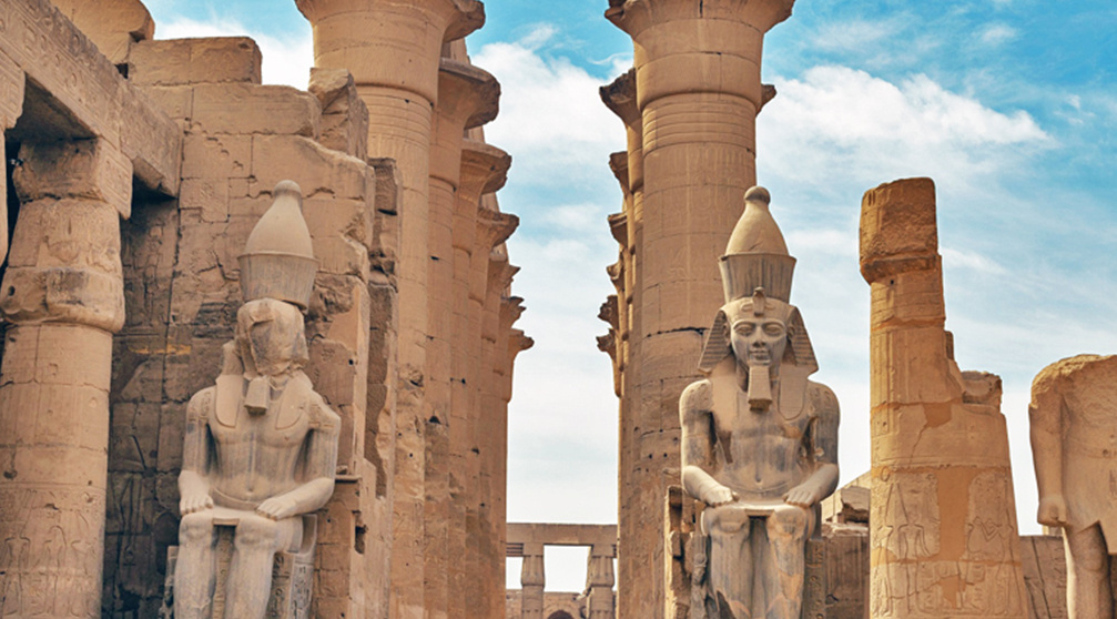 2 Day Tour to Luxor from Hurghada