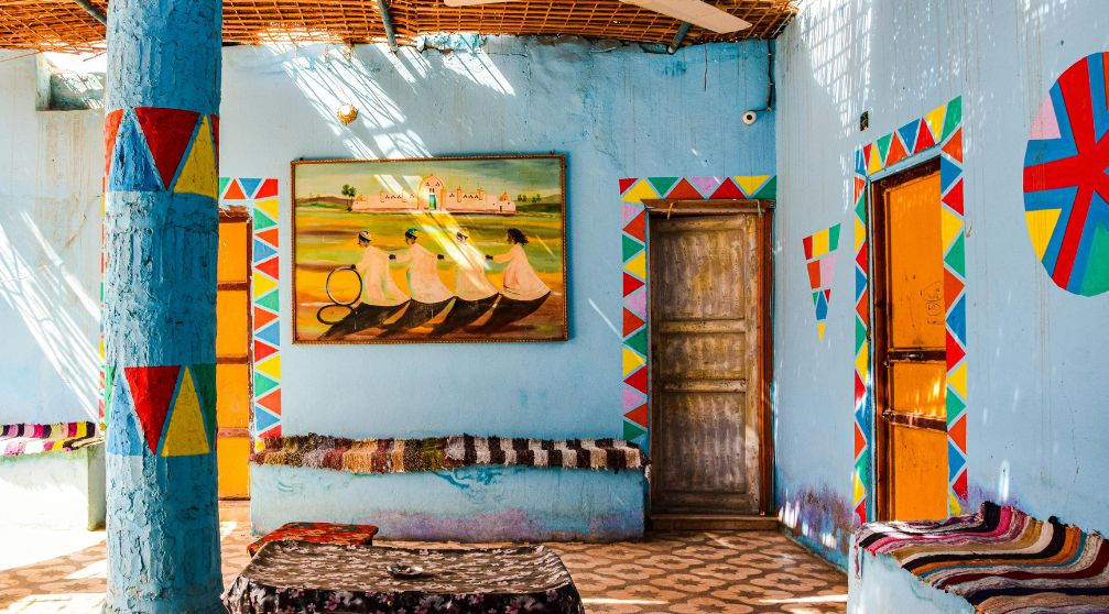 2 Day Trip to Aswan and Abu Simbel from Cairo by flight