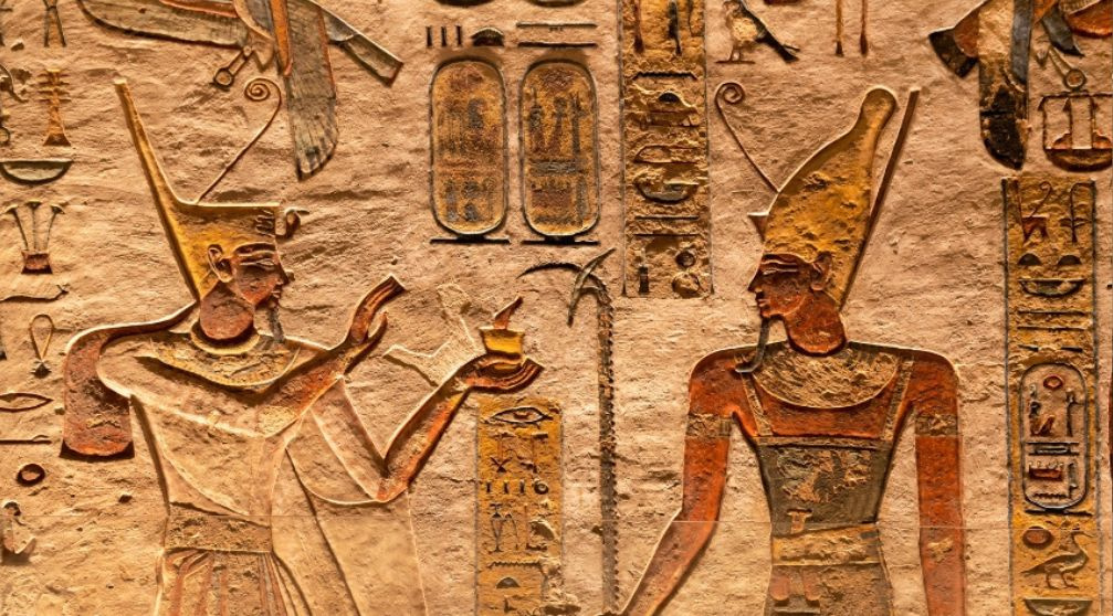 2 Day Trip to Luxor from Marsa Alam