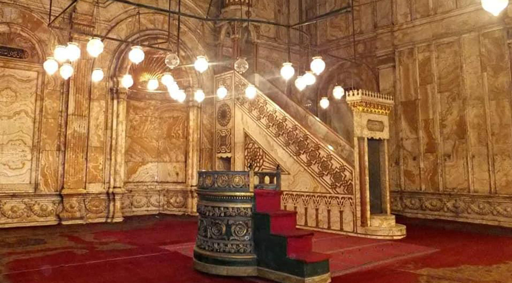 2 Day tour to Cairo from Port Ghalib by flight