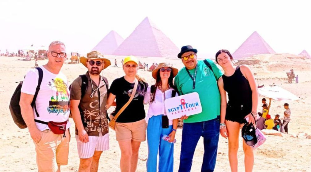 2 Days Cairo Itinerary