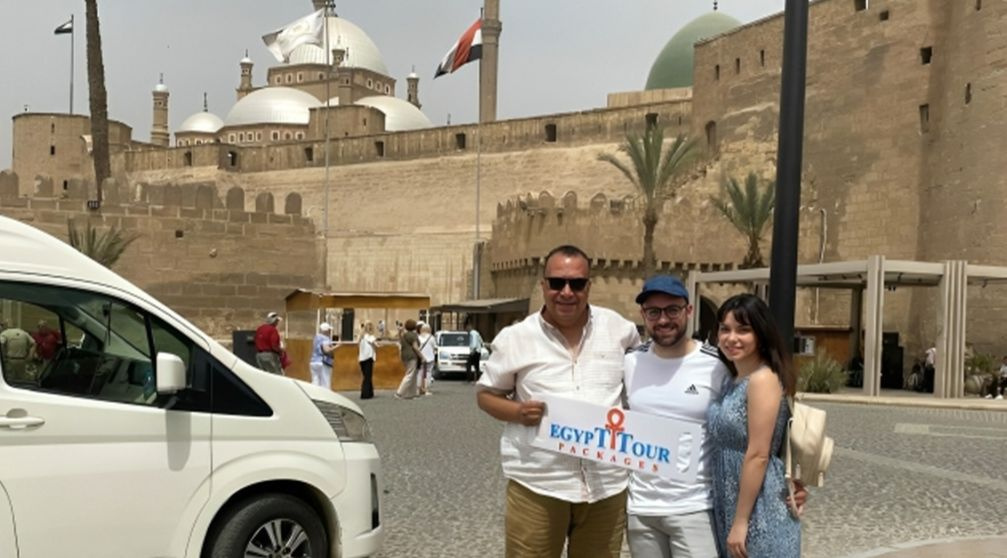 2 Days Cairo Itinerary