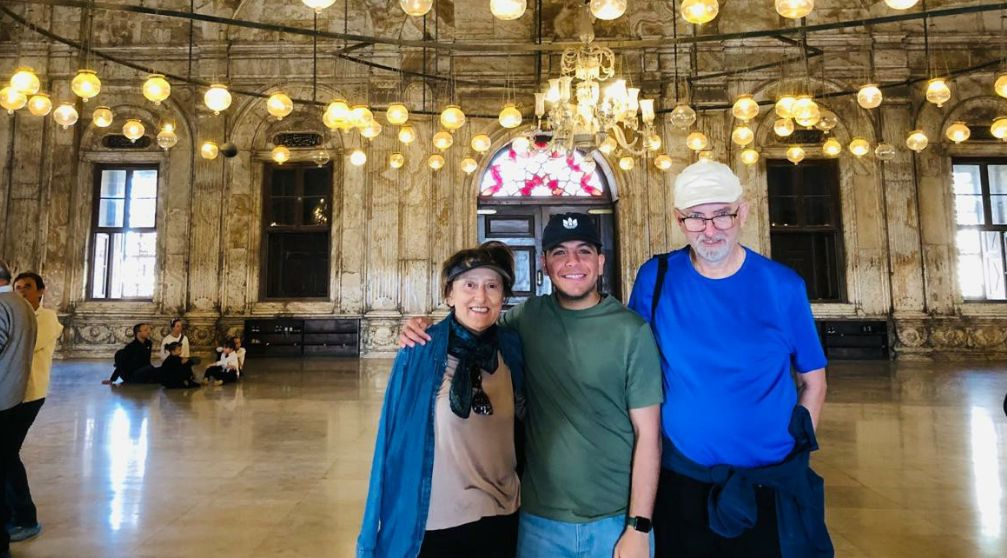 2 Days Cairo Itinerary