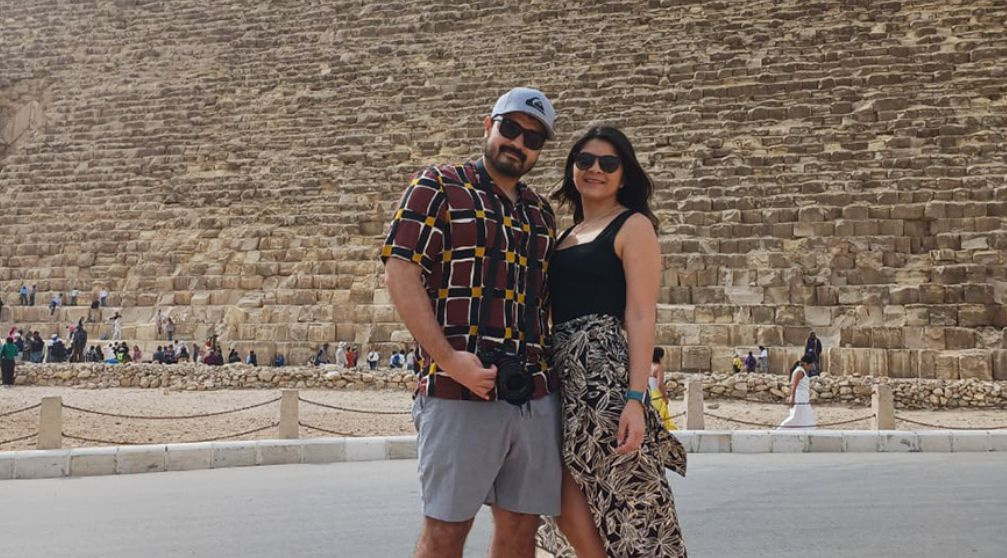 3 Day Cairo Itinerary