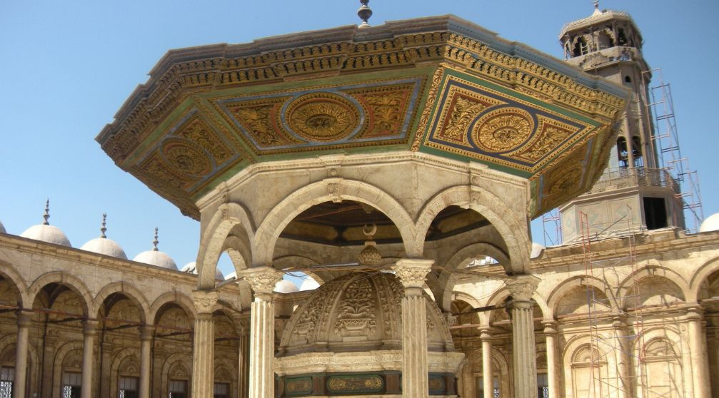 3 Day Cairo Itinerary