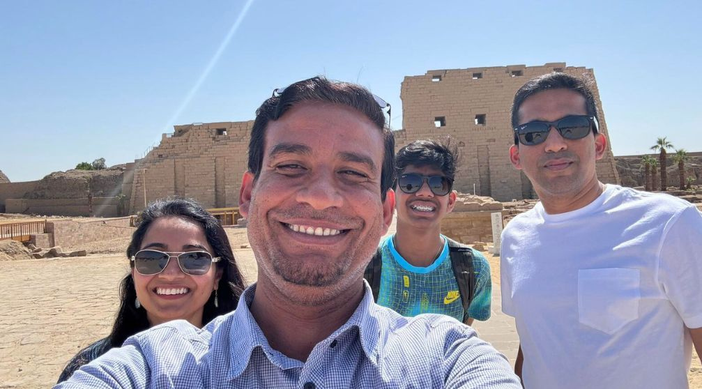 3 Day Trip to Luxor from Marsa Alam