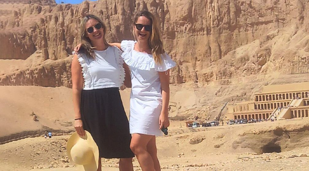 3 Day Trip to Luxor from Marsa Alam