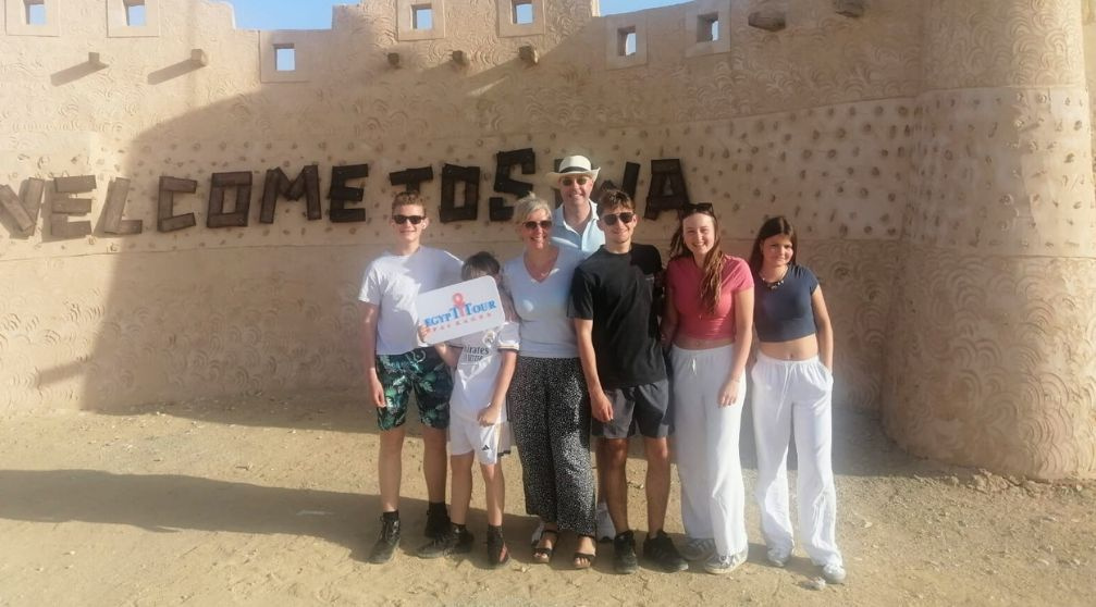 3 Day Trip to Siwa Oasis and Alexandria from Cairo 3 Day Trip to Siwa Oasis and Alexandria from Cairo