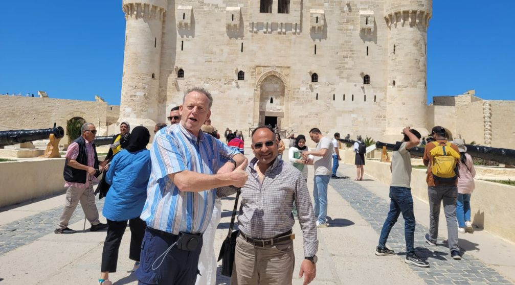 3 Day Trip to Siwa Oasis and Alexandria from Cairo 3 Day Trip to Siwa Oasis and Alexandria from Cairo