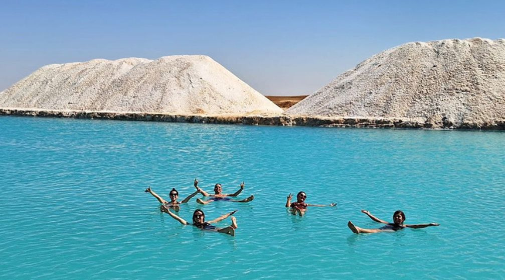 3 Days 2 Nights Tour Package to Siwa Oasis From Cairo 3 Days 2 Nights Tour Package to Siwa Oasis From Cairo