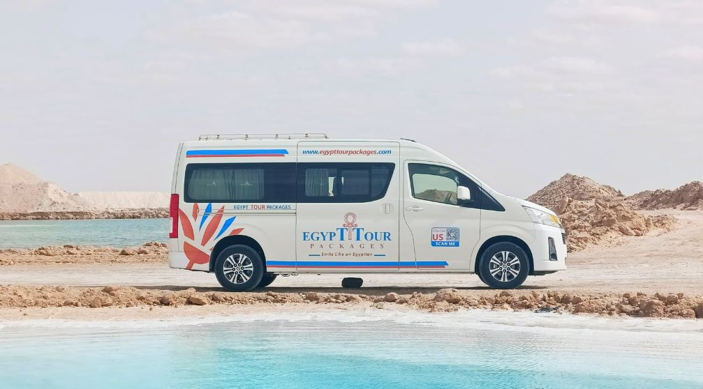 3 Day Tour to Siwa Oasis from Cairo 3 Days 2 Nights Tour Package to Siwa Oasis From Cairo