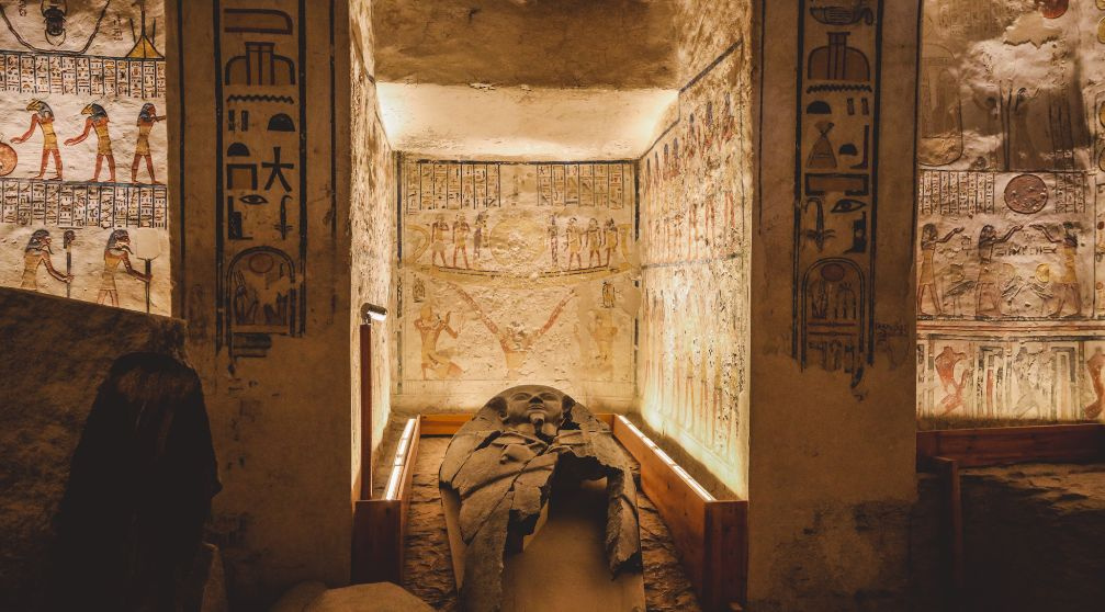 3 Days Tour to Luxor and Aswan from Marsa Alam