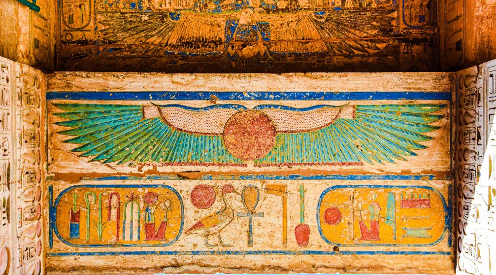 3 Days Tour to Luxor and Aswan from Marsa Alam