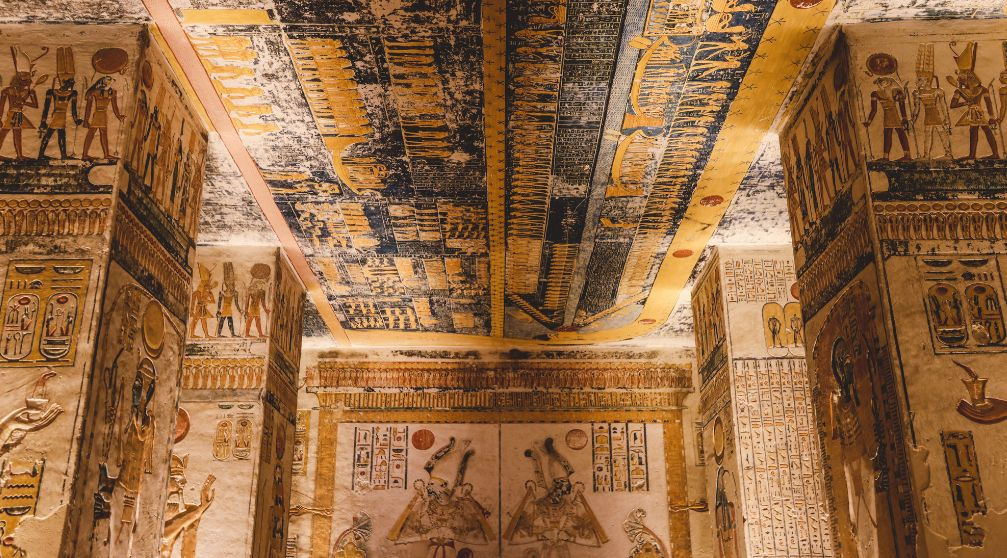 3 Days Tour to Luxor and Aswan from Marsa Alam