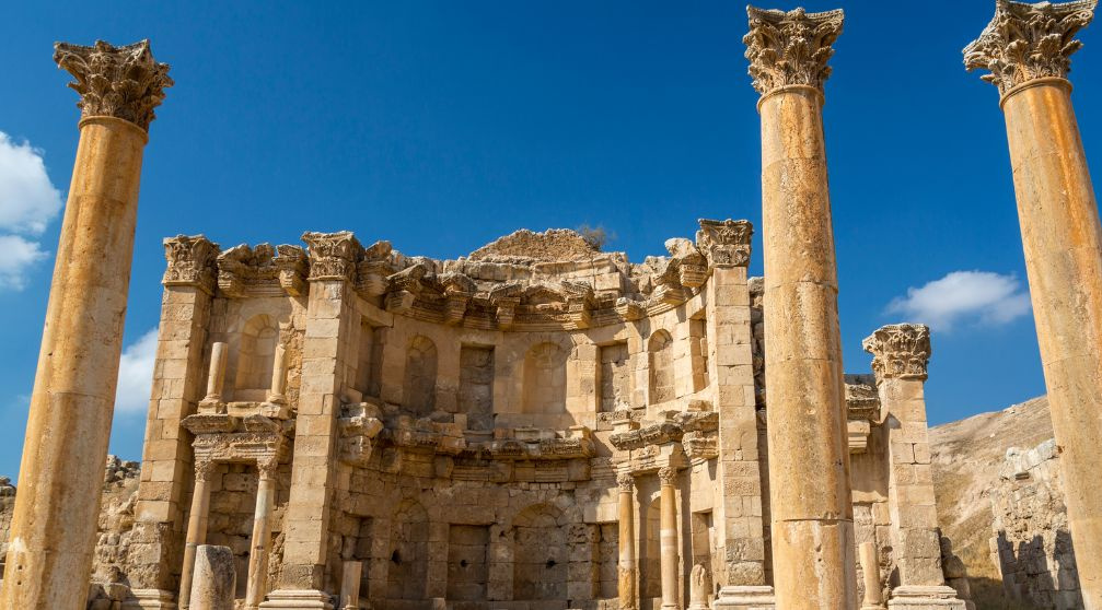 3 Days Trip to Jordan and Petra from Cairo