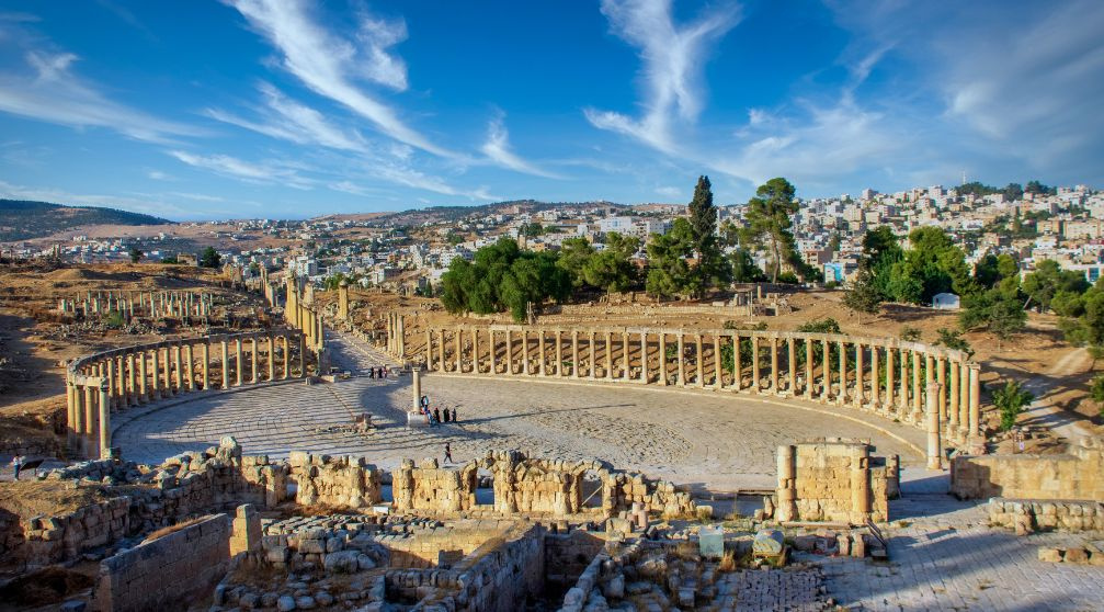 3 Days Trip to Jordan and Petra from Cairo