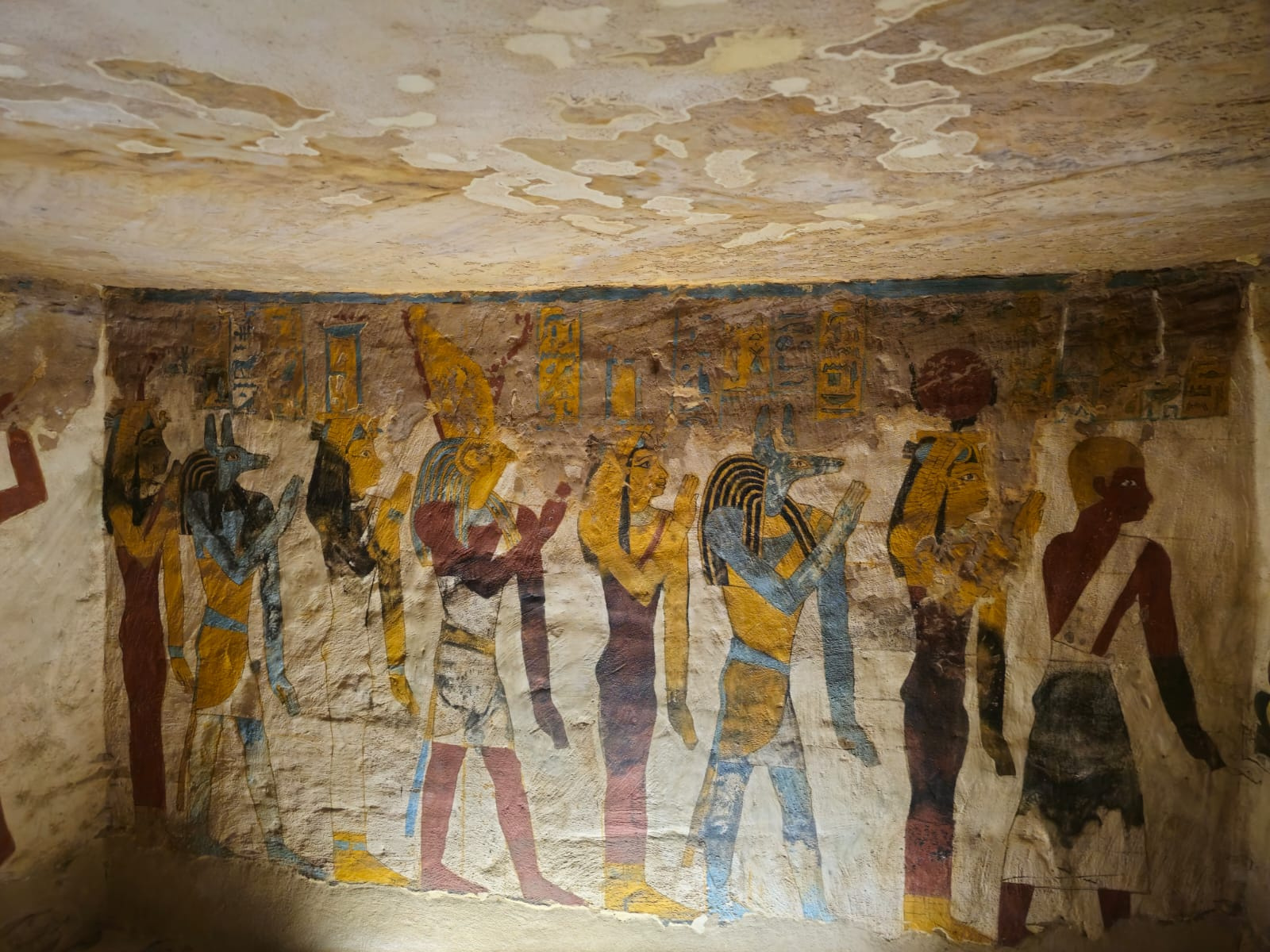 3 Days trip to the white desert and Baharyia oasis