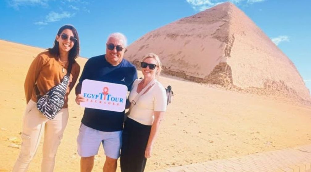 4 Day Cairo Itinerary