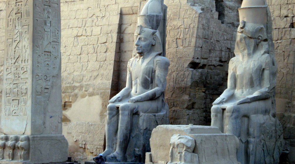 4 Day Nile cruise Aswan to Luxor from El Quseir.