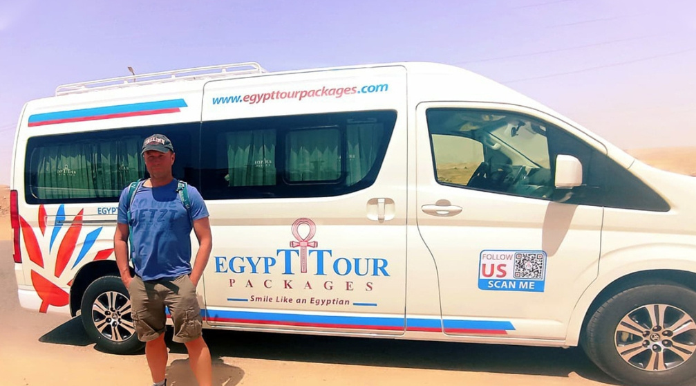 4 Day Nile cruise between Aswan and luxor from Hurghada