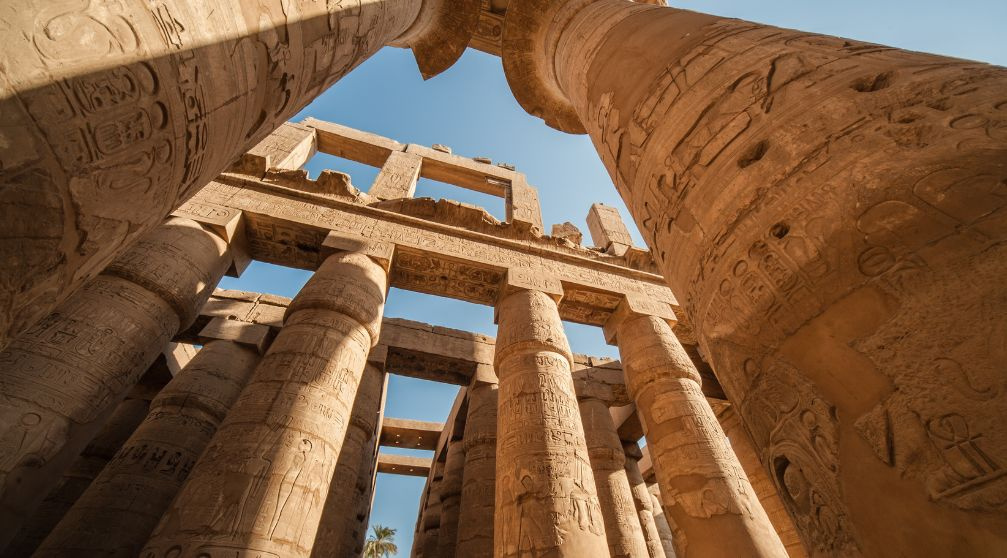 4 Days Itinerary Luxor and Aswan from Luxor