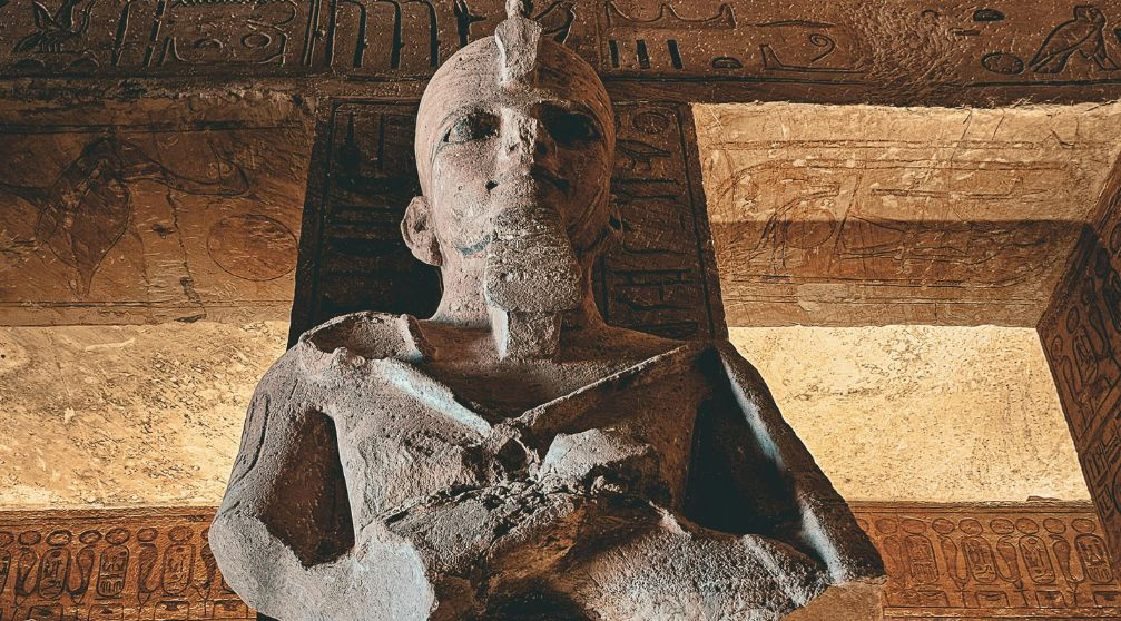 4 Days Itinerary Luxor and Aswan from Luxor