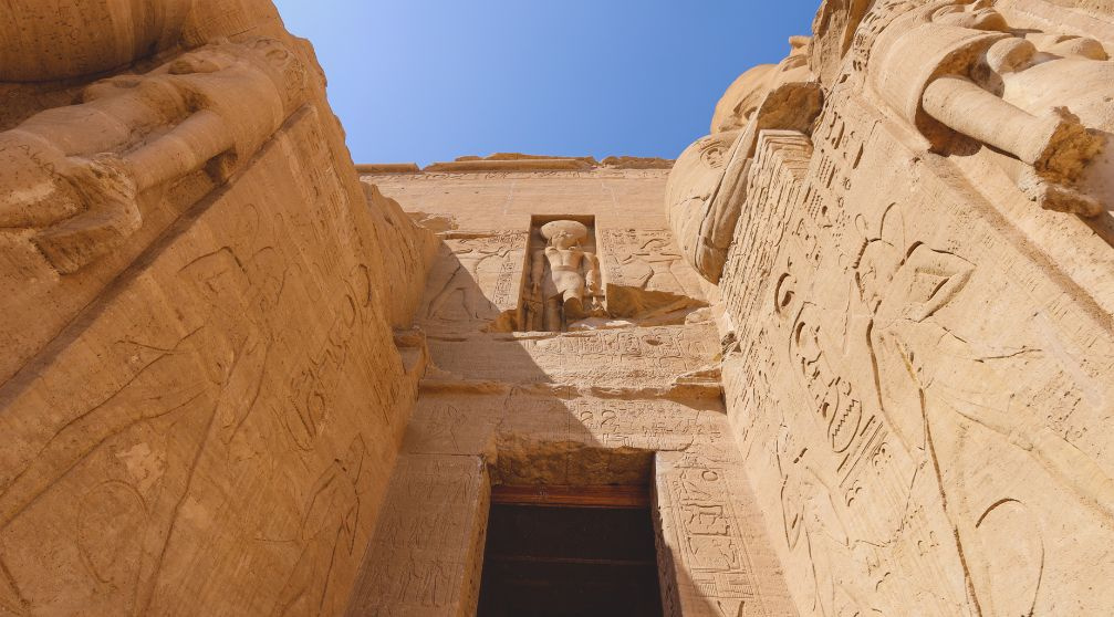 4 Days Itinerary Luxor and Aswan from Luxor