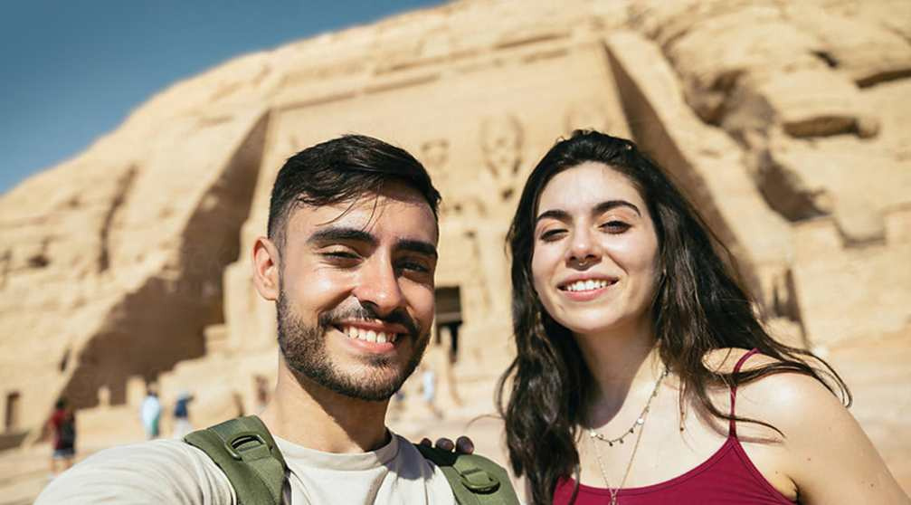 4 Days Nile River Cruise from Aswan to Luxor