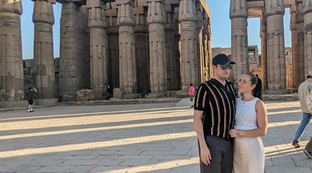 4 Days Nile River Cruise from Aswan to Luxor