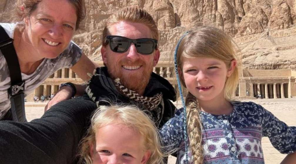 4 Days Nile cruise Between Aswan and Luxor from Cairo