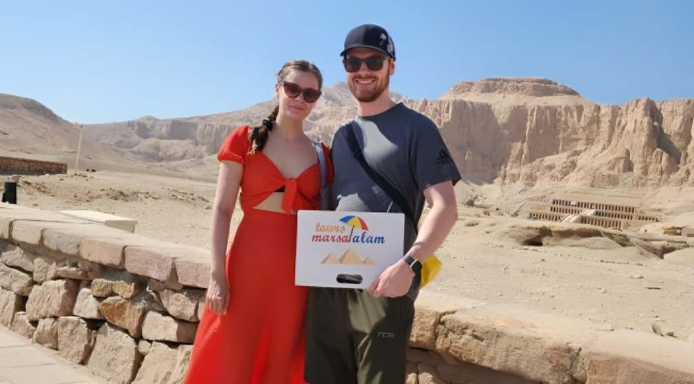 4 Days Nile cruise Between Aswan and Luxor from Cairo