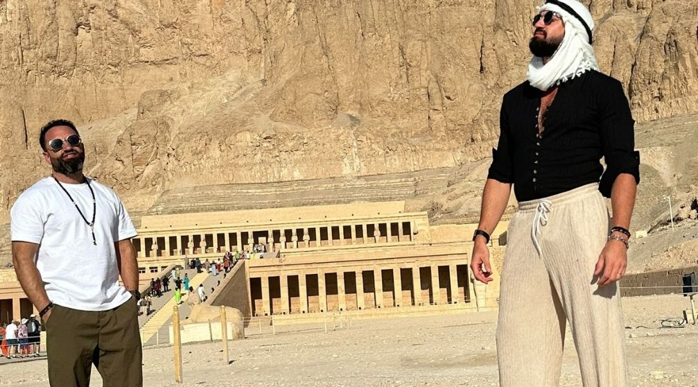 4 Days Trip to Luxor and Aswan with Abu simble from Cairo by flight