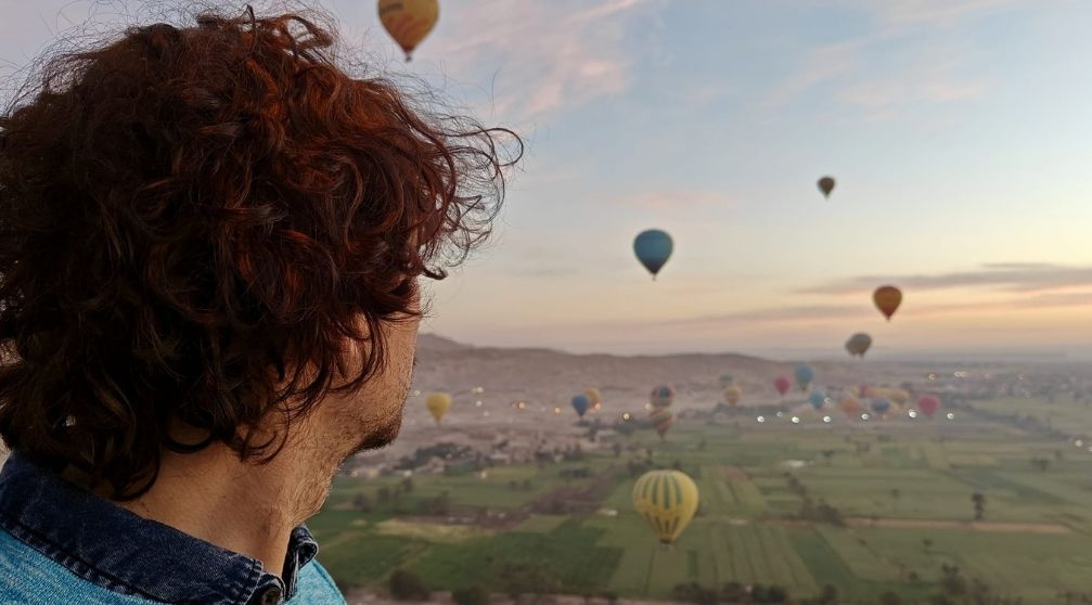 4 Days Trip to Luxor and Aswan with Abu simble from Cairo by flight