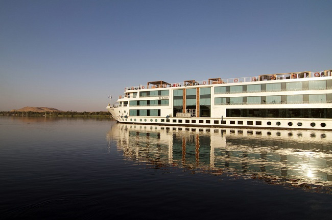 4 Days from Marsa Alam Nile cruise 4 Days from Marsa Alam Nile cruise