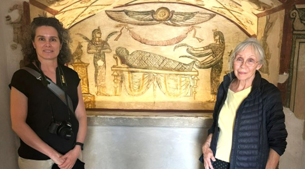 5 Day Egypt Itinerary